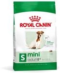ROYAL CANIN MINI Adult 8+ Trockennahrung f&uuml;r Hunde &ndash; 4 kg