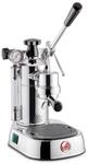 La Pavoni Professional Lusso, Hebel-Espresso-Kaffeemaschine LPLPLQ01EU,...