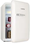 Klarstein Audrey Mini - kleiner K&uuml;hlschrank, kompakte Mini-Bar, freistehend,