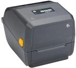 Zebra Etikettendrucker ZD421t, Rolle, 8 Punkte/mm (203dpi), RTC, EPLII, ZPLII, USB,