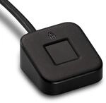 Kensington VeriMark Desktop Fingerprint Key, Biometrische