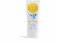 Bondi Sands Fragrance Free Daily Sunscreen Face Lotion SPF 50 | Hydrating UVA +...