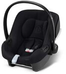 CYBEX Babyschale Aton B2 i-Size mit Base One, Ab Geburt bis ca. 24 Monate, Max. 13