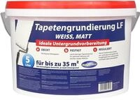 Wilckens Tapetengrundierung matt, 5 l, Wei&szlig;