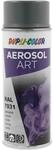 DUPLI-COLOR AEROSOL ART RAL 7031 blaugrau gl&auml;nzend 400 ml, Spraylack f&uuml;r