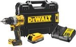 Wiertarko-wkr&Auml;&trade;tarka 18V BL 1X1 7Ah DCD800E1T DEWALT