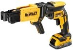 DeWALT DCF620E1K Accu Bandschroefmachine 18V XR 1.7Ah POWERSTACK in TSTAK