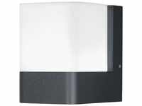 Ledvance Smarte LED Aussenleuchte für die Wand mit WiFi Technologie für Außen,