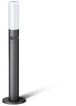 Steinel LED Wegeleuchte GL 65 S Anthrazit, 180&deg; Bewegungsmelder, Gartenleuchte
