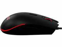 GM500 Wired Gaming Mouse