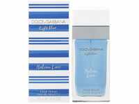 Dolce & Gabbana Light Blue Italian Love 50 VAP ED.L, Multicolor, 50 ml (1er...
