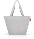 reisenthel shopper Ger&auml;umige Shopping Bag und edle Handtasche in einem Aus