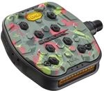 LOOK Cycle - Geo Trail Grip Fahrrad Pedale - Anti-Rutsch Flat Pedale -