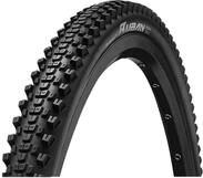 Continental Unisex-Adult eRuban Plus Bicycle Tire, Black, 27.5, 27.5 x 2.60