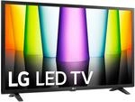 LG 32LQ630B6LA TV 81,3 cm [32] HD Smart TV Wi-Fi Nero (LG 32LQ630B6LA LQ630B...