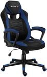 huzaro Force 2.5 Blue Mesh - Gaming Stuhl B&uuml;rostuhl Computerstuhl PC Chair