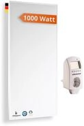 K&ouml;nighaus Infrarotheizung - 1000 Watt mit T&Uuml;V S&Uuml;D + 5 Jahre...