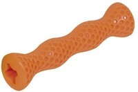 Nobby TPR Stick Wave, orange 17,5 cm, 1 St&uuml;ck