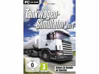 Tankwagen-Simulator 2011