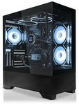 SYSTEMTREFF High-End Gaming PC - Intel Core Ultra 7 265KF - RX 9070 XT 16GB