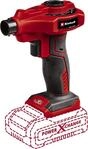 Einhell Akku-Luftpumpe CE-AP 18 Li-Solo Power X-Change (Li-Ion, 18V, Luftstrom 670