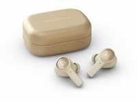 Bang & Olufsen Beoplay EX - Kabellose Bluetooth Noise Cancelling In-Ear Kopfhörer,