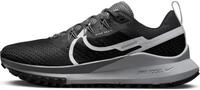 Nike DJ6159-001 React Pegasus Trail 4 Sneaker Female Black/Aura-Dark Grey-Wolf...