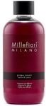 Millefiori Grape Cassis Nachf&uuml;llflasche 250 ml f&uuml;r Natural Raumduft Diffuser,