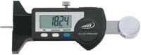 HELIOS-PREISSER 1375502 Digitaler Kleintiefenmessschieber IP67, 25 mm, Br&uuml;ckenl&auml;nge