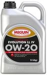 Meguin megol Motoren&ouml;l Evolution LL IV SAE 0W-20 | 5L | Motor&ouml;le | Art.-Nr.: 33058