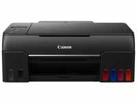Canon PIXMA G640 Multifunktions-Fotodrucker mit Farbtintentank