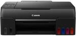 Canon PIXMA G640 Multifunktions-Fotodrucker mit Farbtintentank