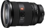 Sony Objectif SEL FE 24&ndash;70 mm f/2.8 GM II