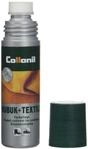 Collonil NUB.+TEXTILE CL.DFNL 100 ml, Schuhcreme & Pflegeprodukte, Braun (smoke)