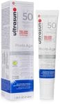 ULTRASUN Photo Age Control Fluid Anti-Pigmentation SPF 50 Fragrance-Free For