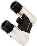 Olympus 8x21 RC II Fernglas mit Tasche, gold