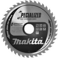 Makita E-12245 EFFICUT Composite decking Kreiss&auml;geblatt &Oslash; 185 x 1,5 x 30 mm,...