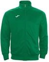 Joma Herrenjacke, 6XS - 3XL - Taschen, Rippb&uuml;ndchen Unten und an den &Auml;rmeln, um die