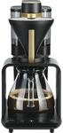 Melitta epour Kaffeemaschine, schwarz-gold