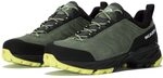 Scarpa Rush GTX Free-Dom Trail-Laufschuhe f&uuml;r Damen, Birch, 40 EU