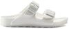 Birkenstock Arizona Unisex-Kinder Sandale mit offenem Zehenbereich f&uuml;r Damen,...
