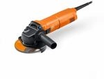 FEIN Compact-Winkelschleifer CG 10-125, &Oslash; 125mm, Handlicher 1 000 W