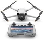 DJI Mini 3 Pro mit DJI Smart Control &ndash; Leichte und faltbare Kameradrohne mit