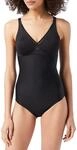 Triumph True Shape Sensation BS, Damen, Schwarz, 75C