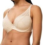 Triumph Damen BH Aura Spotlight WP, mit B&uuml;gel, Gepolstert, Verstellbare Tr&auml;ger,