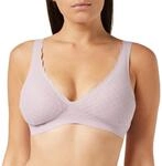 Sloggi Damen Zero Feel Lace Bralette