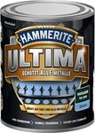 Hammerite Ultima Gl&auml;nzend, Metallschutzlack, Hochwertiger Schutzlack f&uuml;r alle