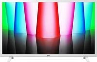 LG 32LQ63806LC TV 80 cm (32 Zoll) LCD Fernseher (1080p FHD, 60 Hz, Smart TV, wei&szlig;)