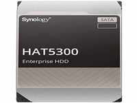 Synology 3.5" SATA HDD HAT5300 4 TB