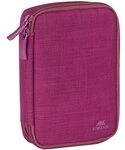 Red Travel Organizer